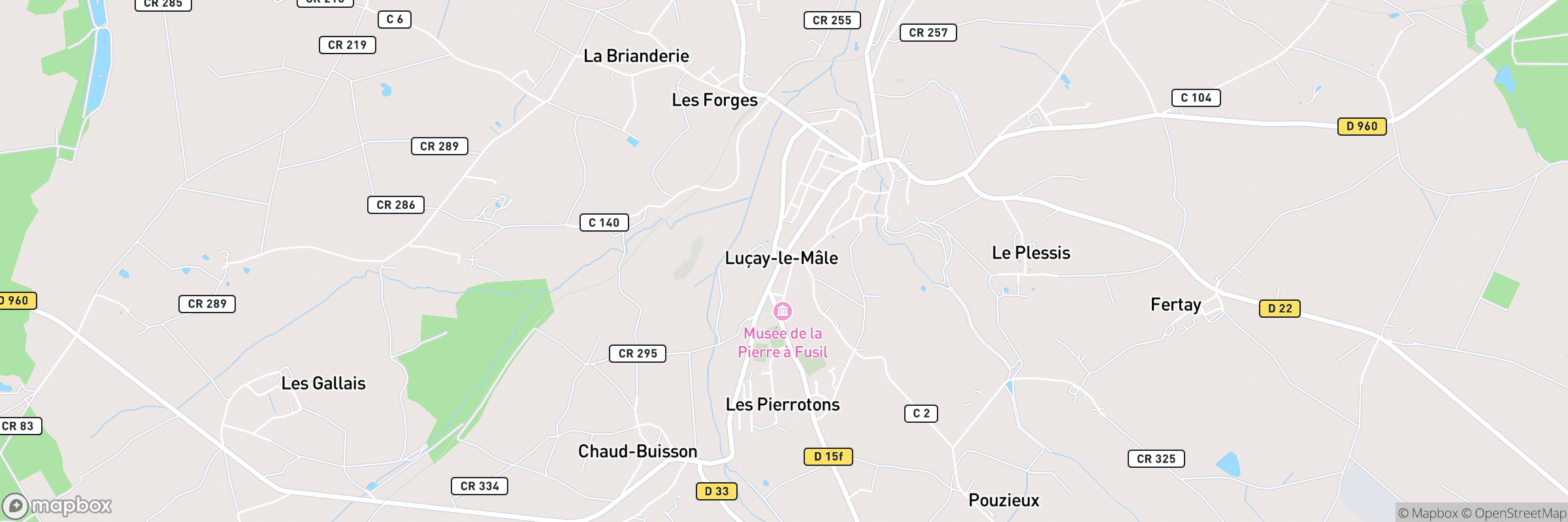 Lucay Le Male
