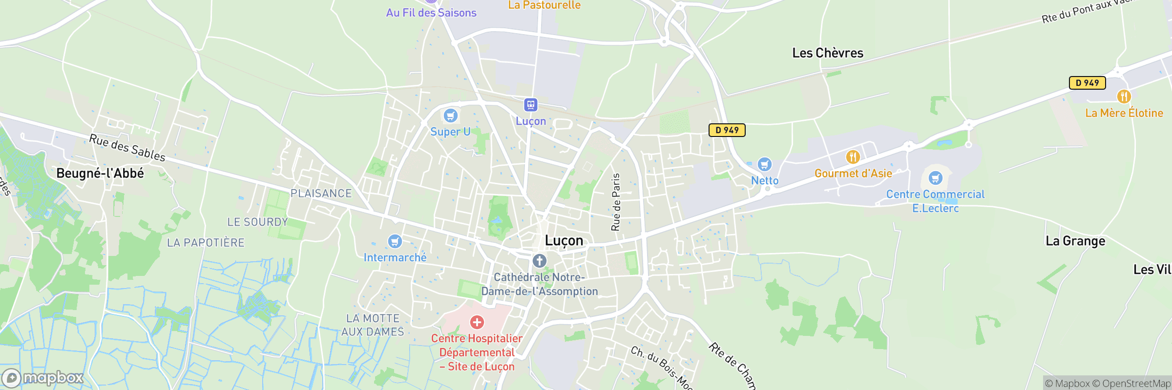 Lucon
