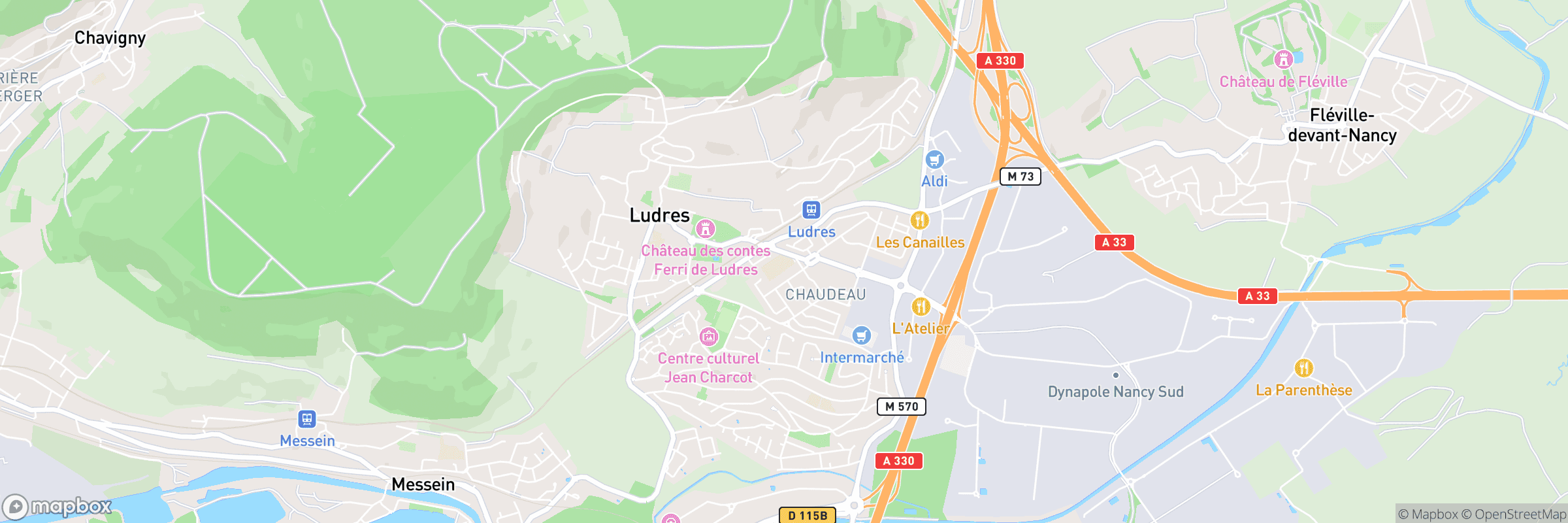 Ludres