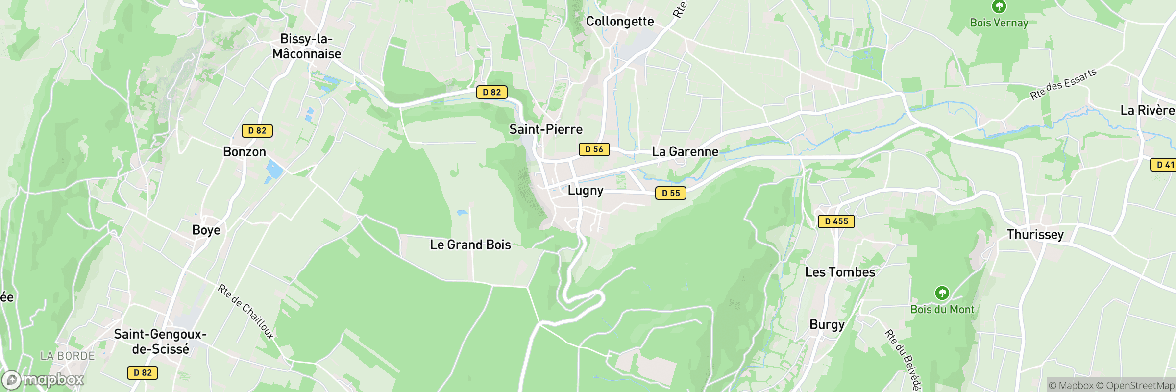 Lugny