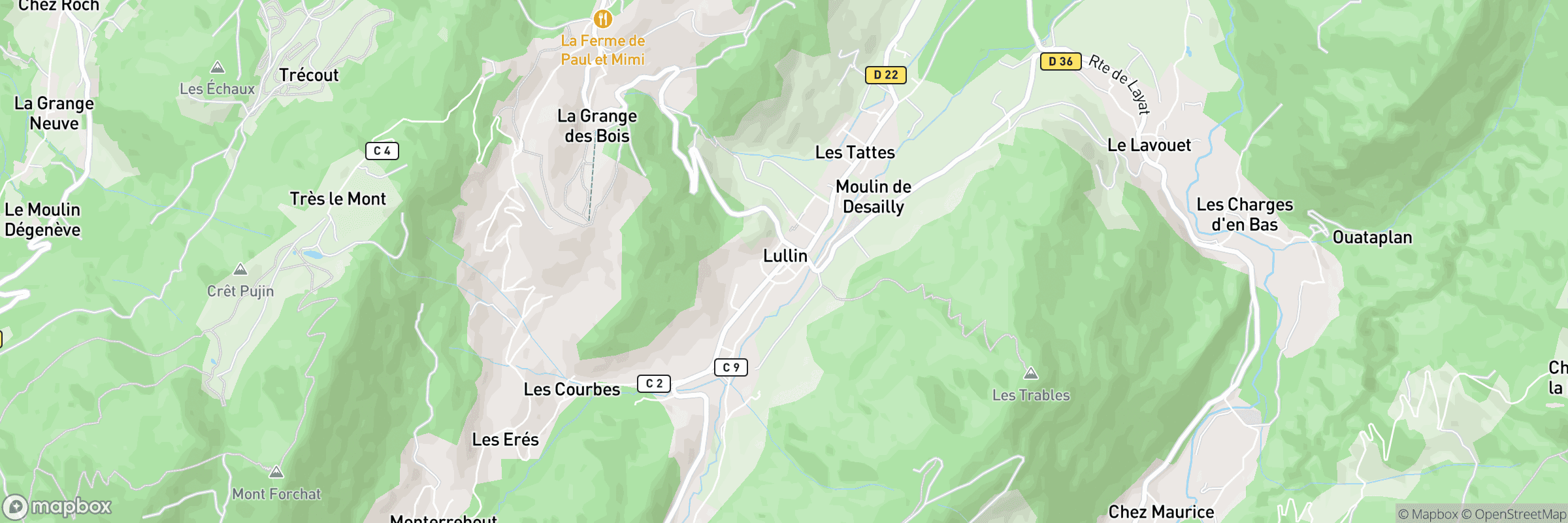 Lullin
