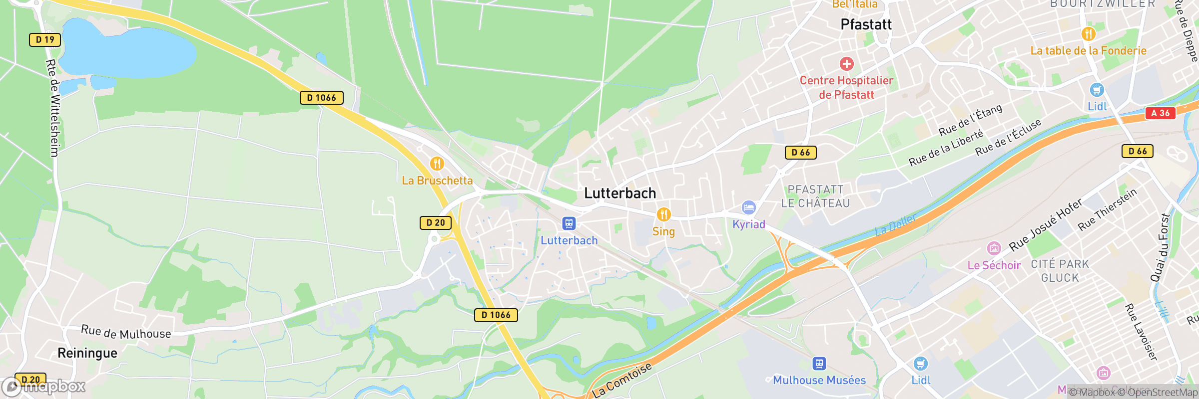 Lutterbach
