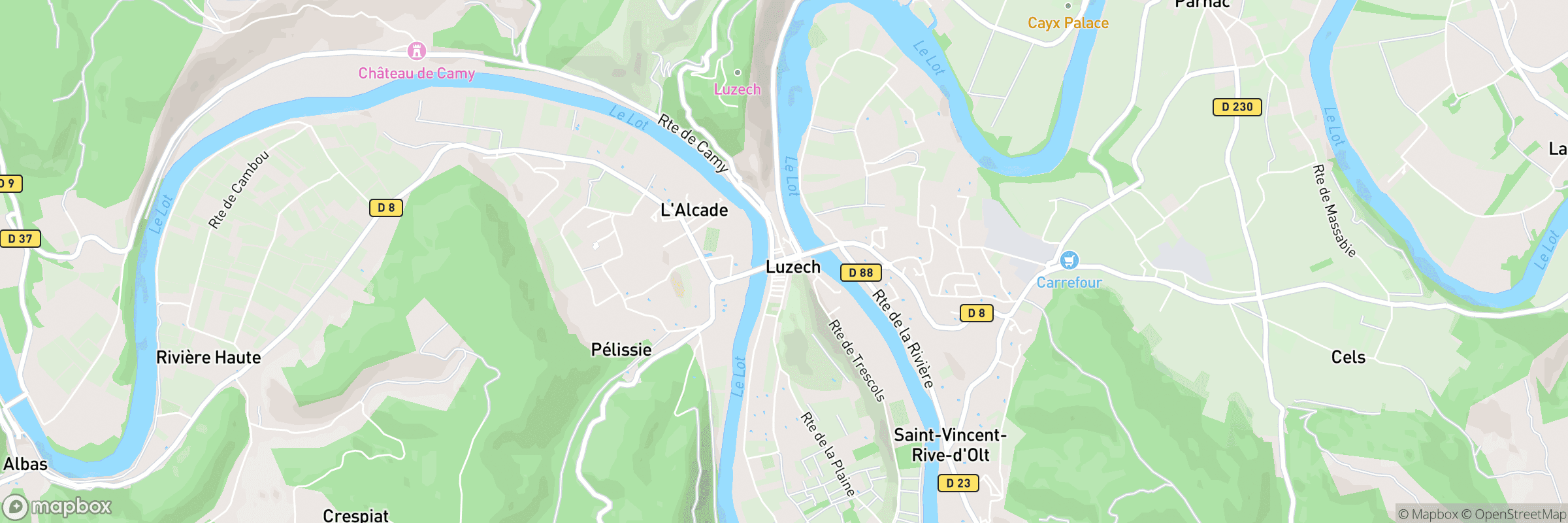 Luzech