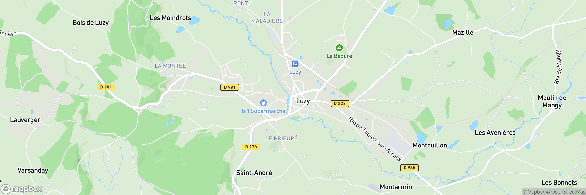 Luzy