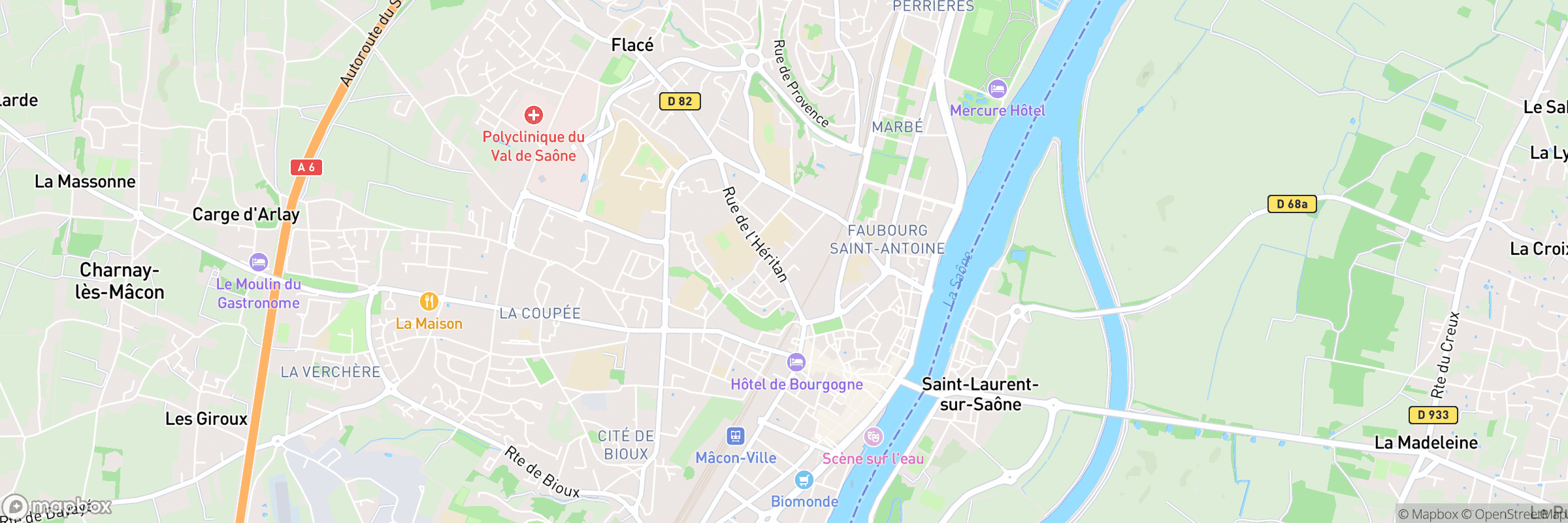 Macon