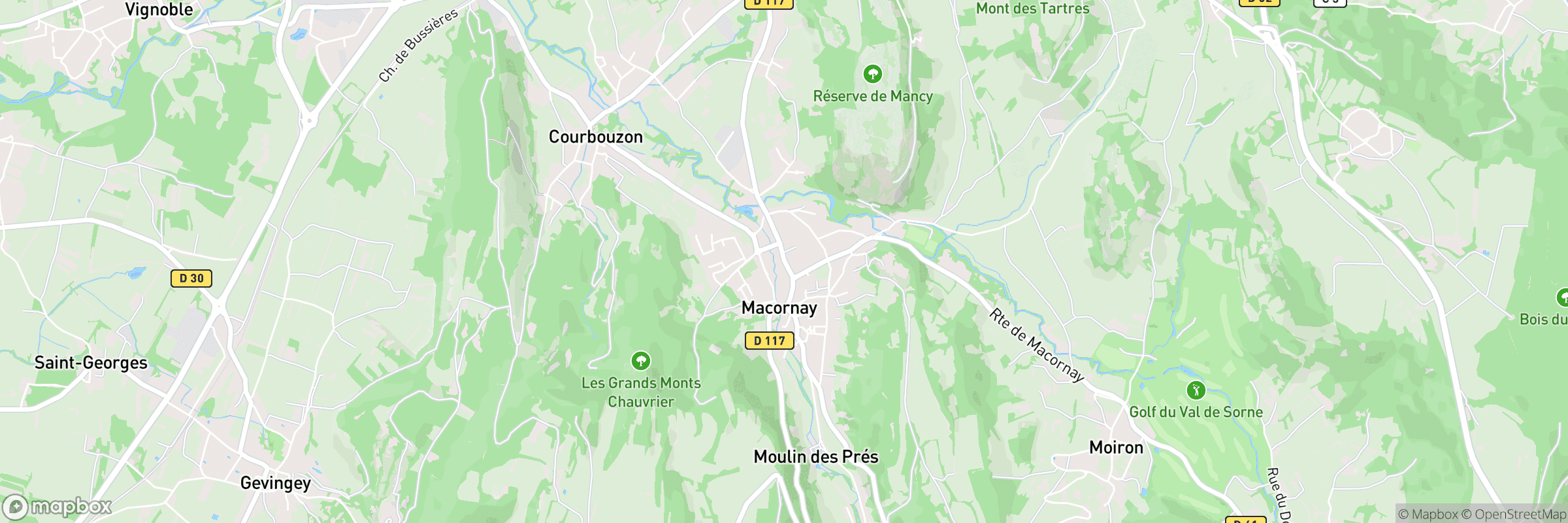 Macornay