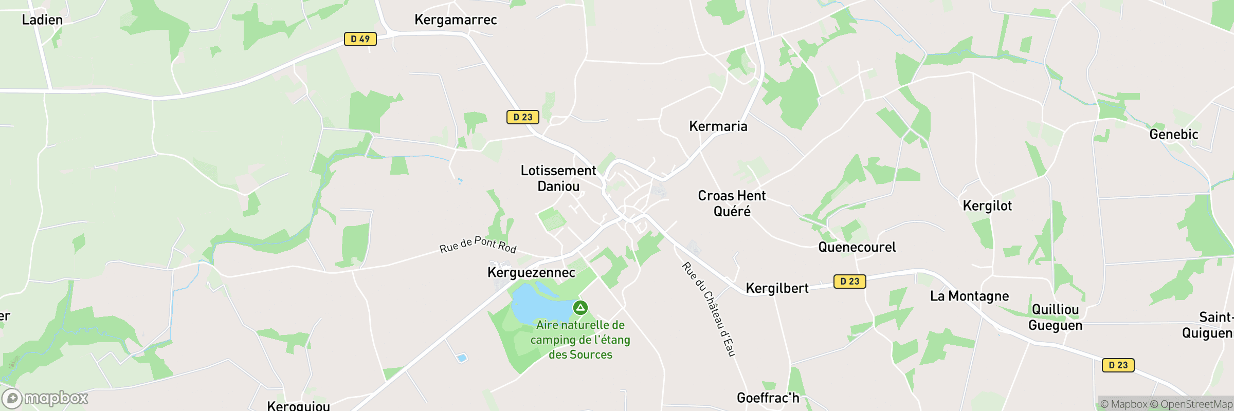 Mael Carhaix