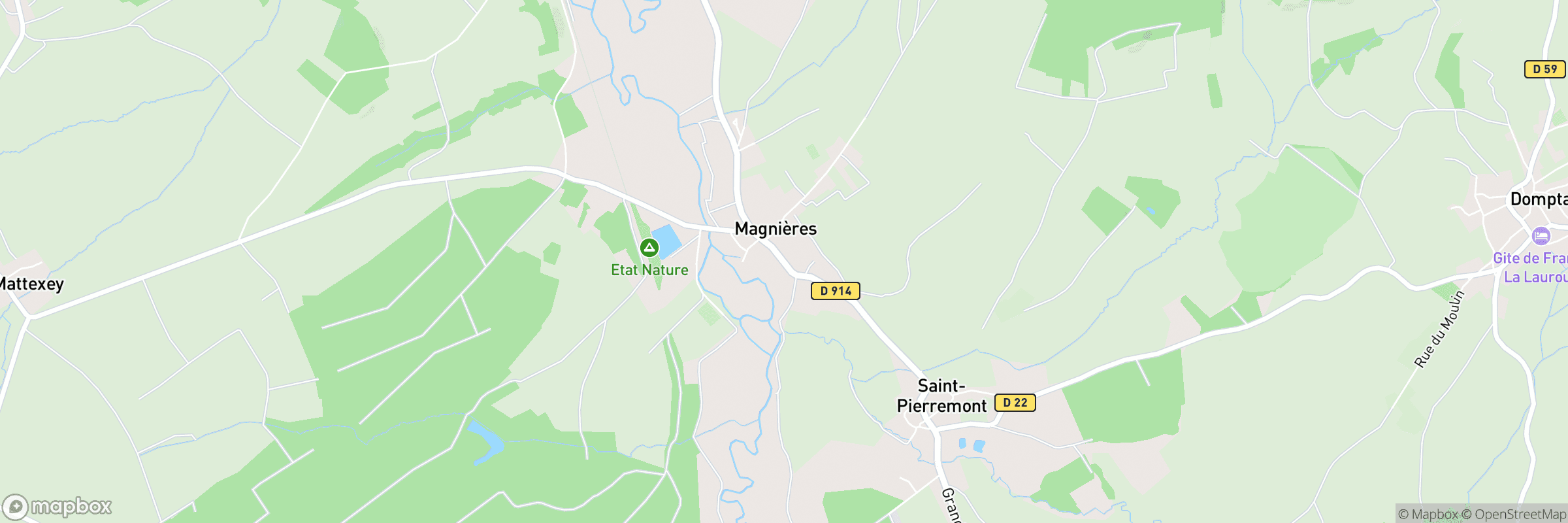 Magnieres