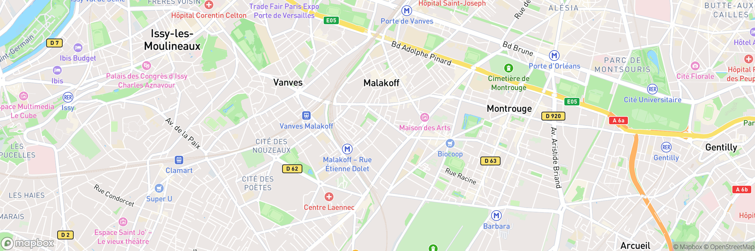 Malakoff