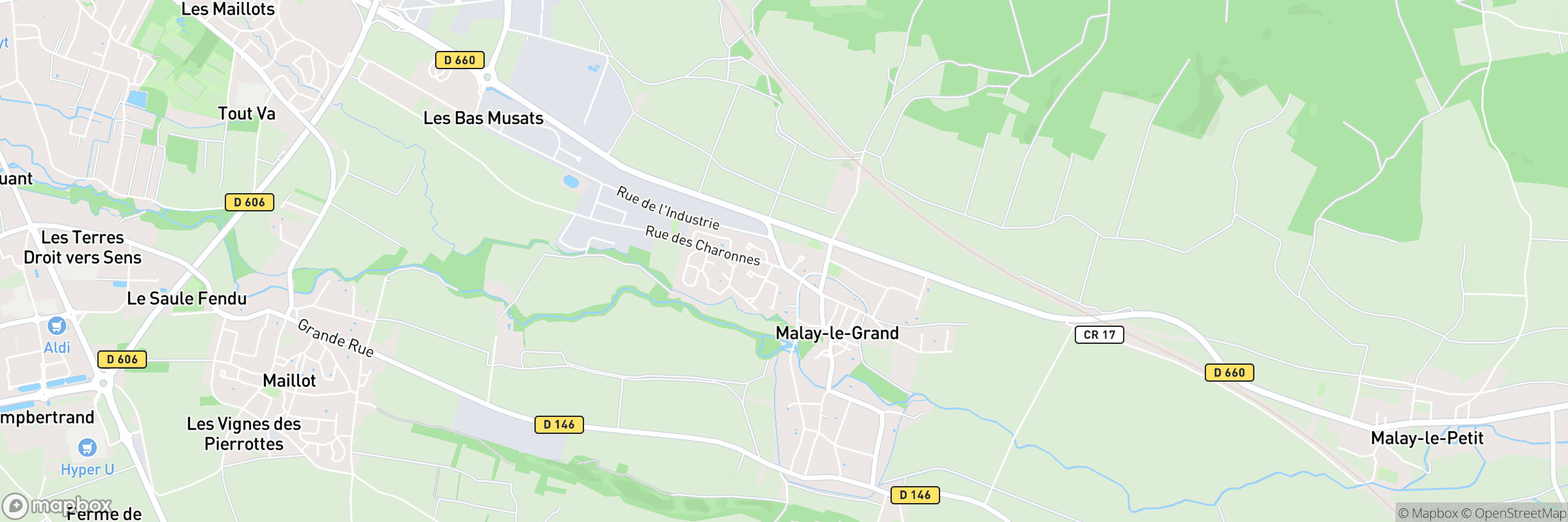 Malay Le Grand