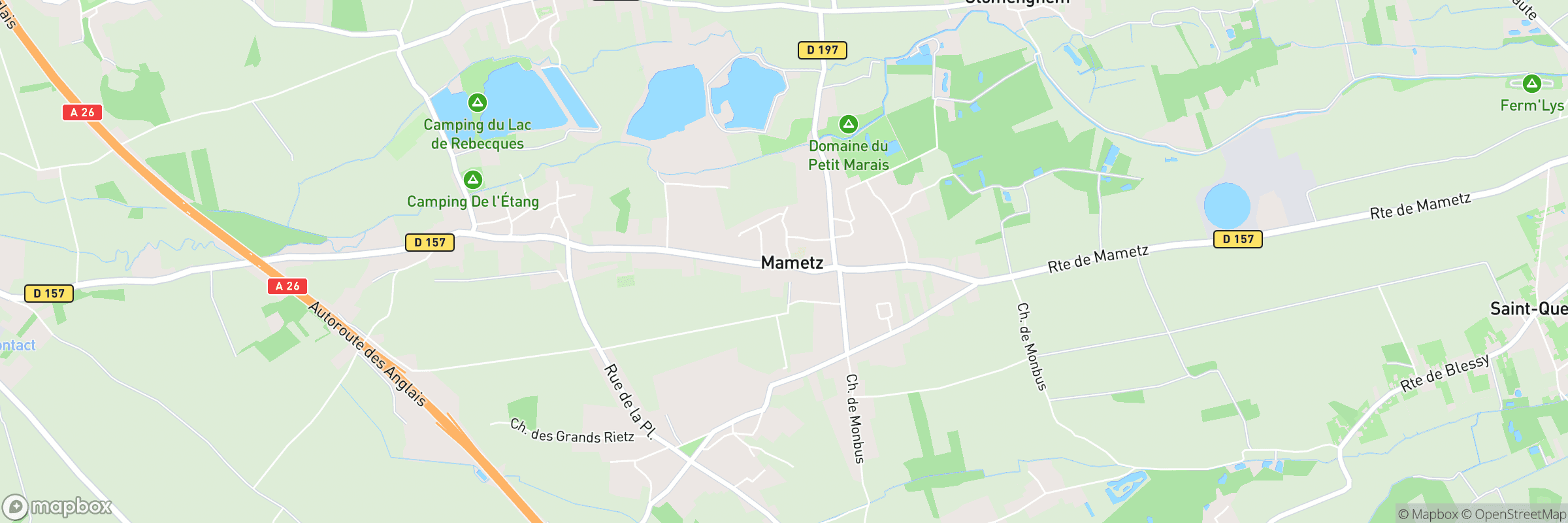 Mametz