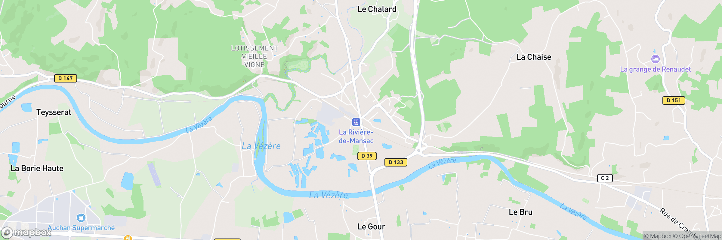 Mansac