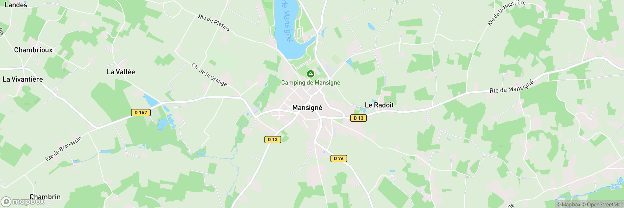 Mansigne