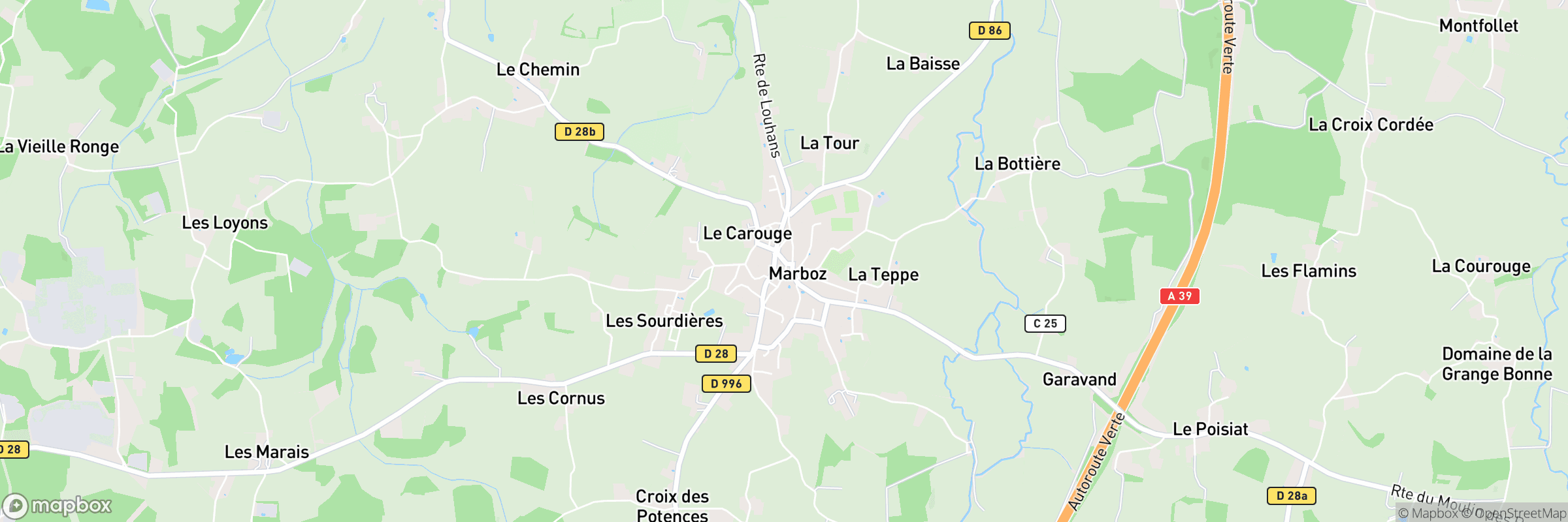 Marboz