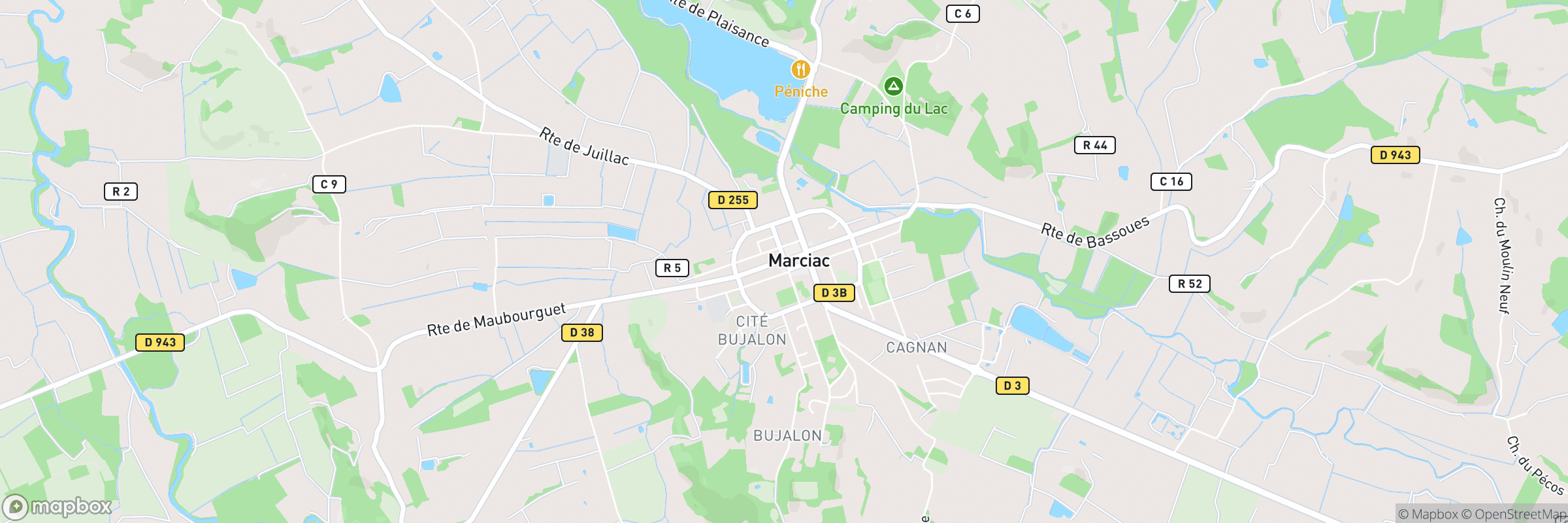 Marciac
