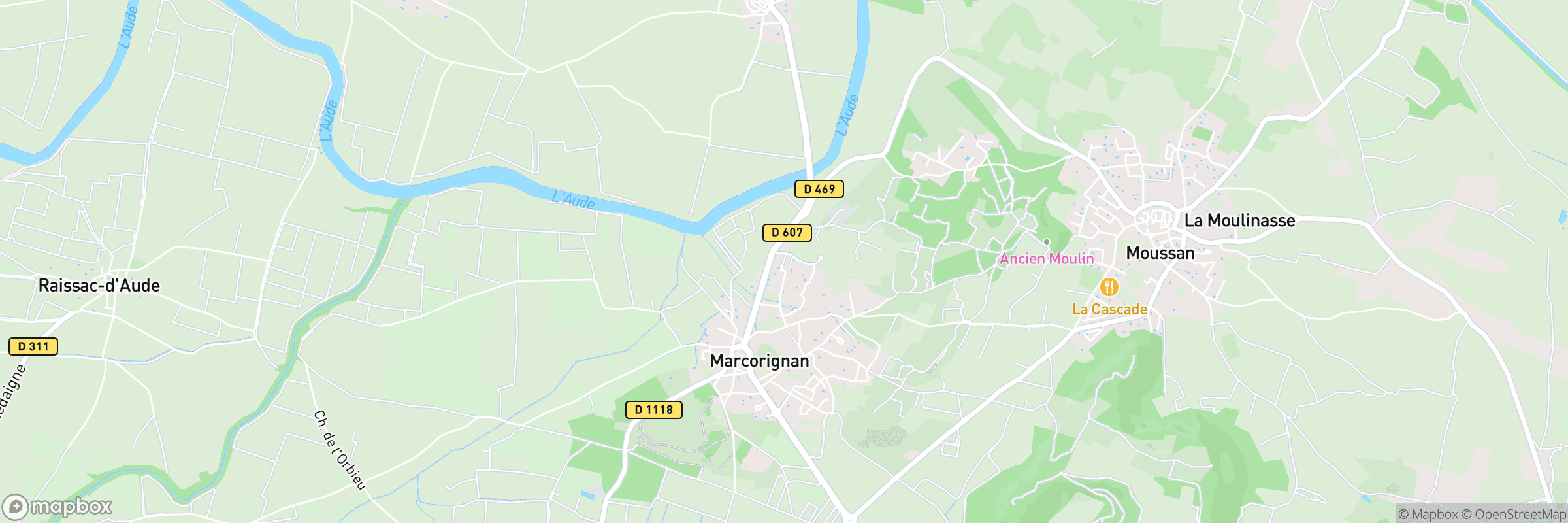 Marcorignan