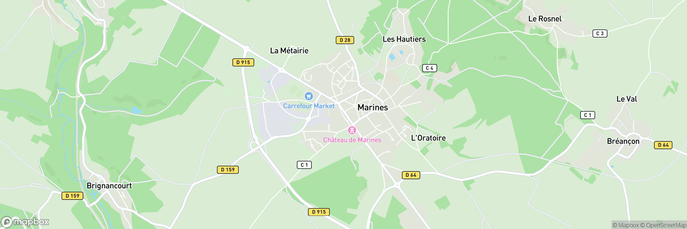 Marines