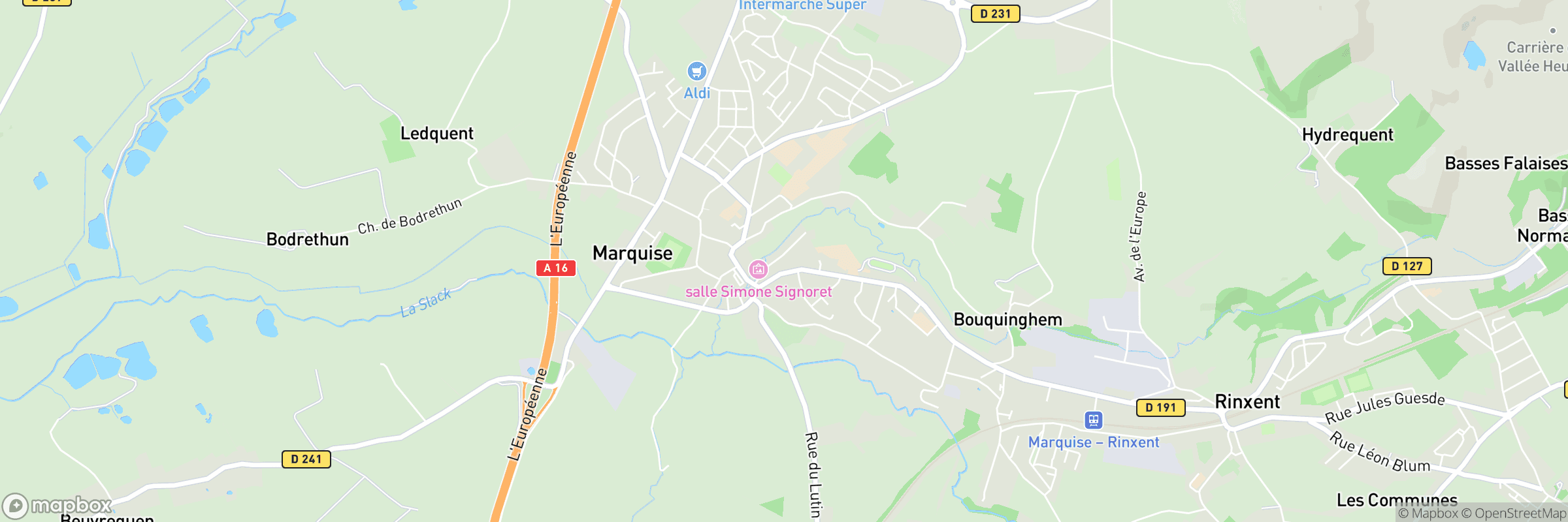 Marquise