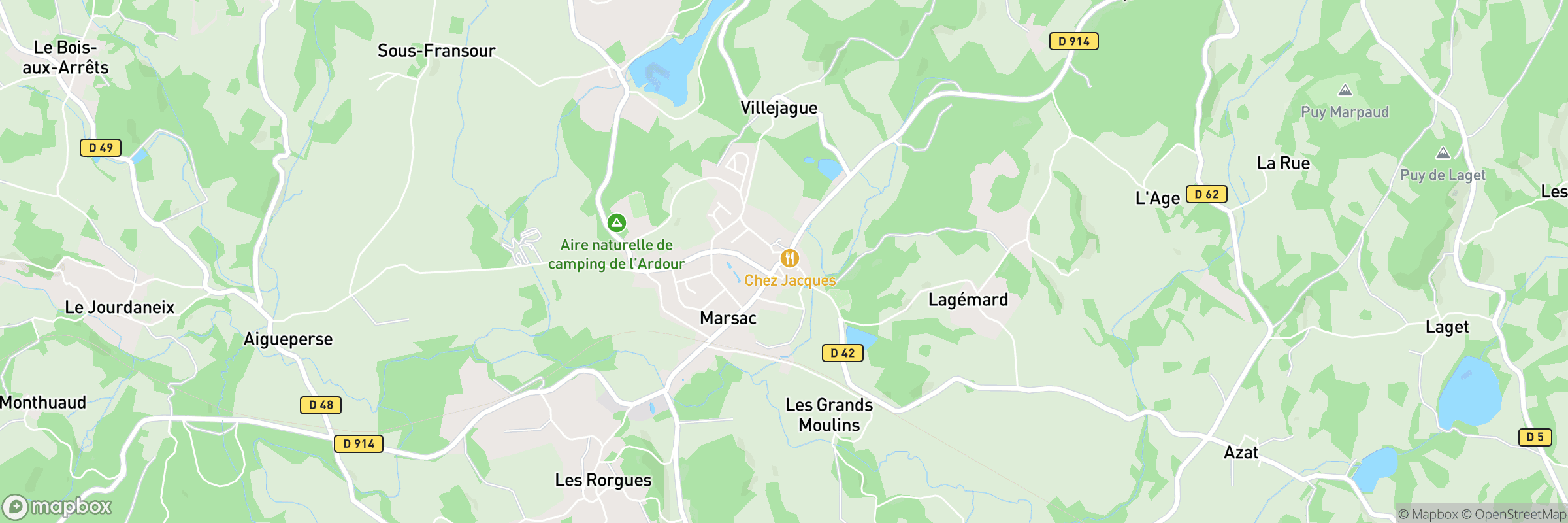 Marsac
