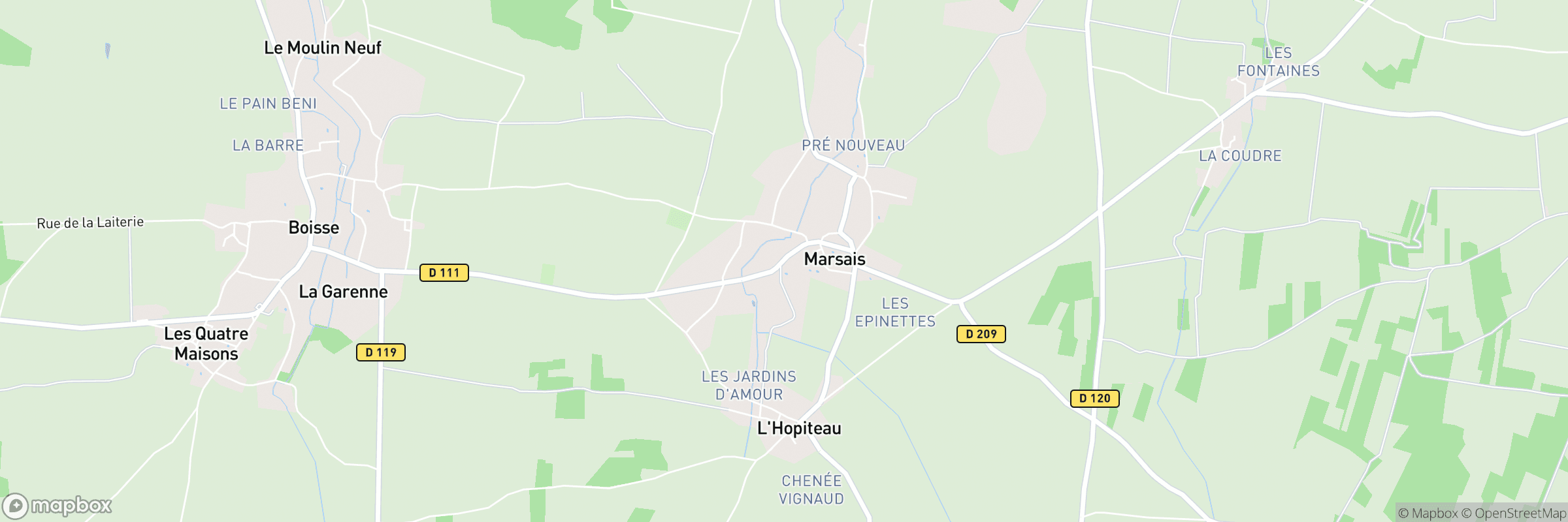 Marsais
