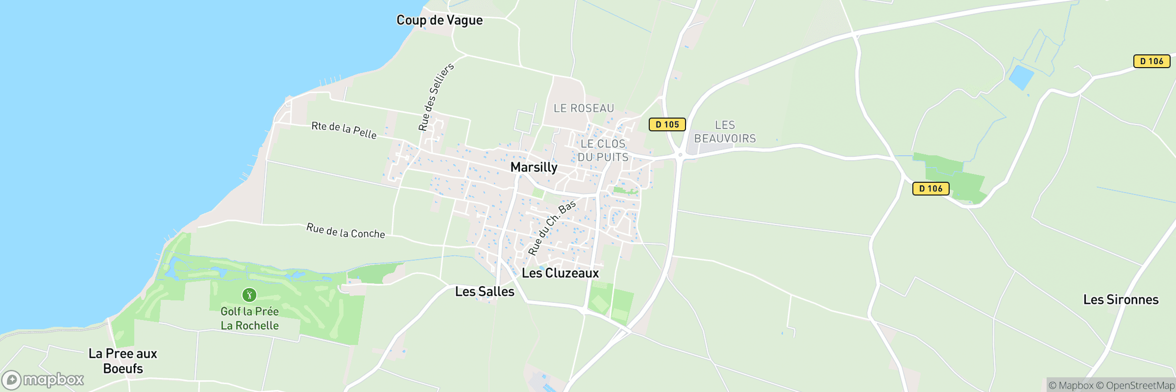 Marsilly