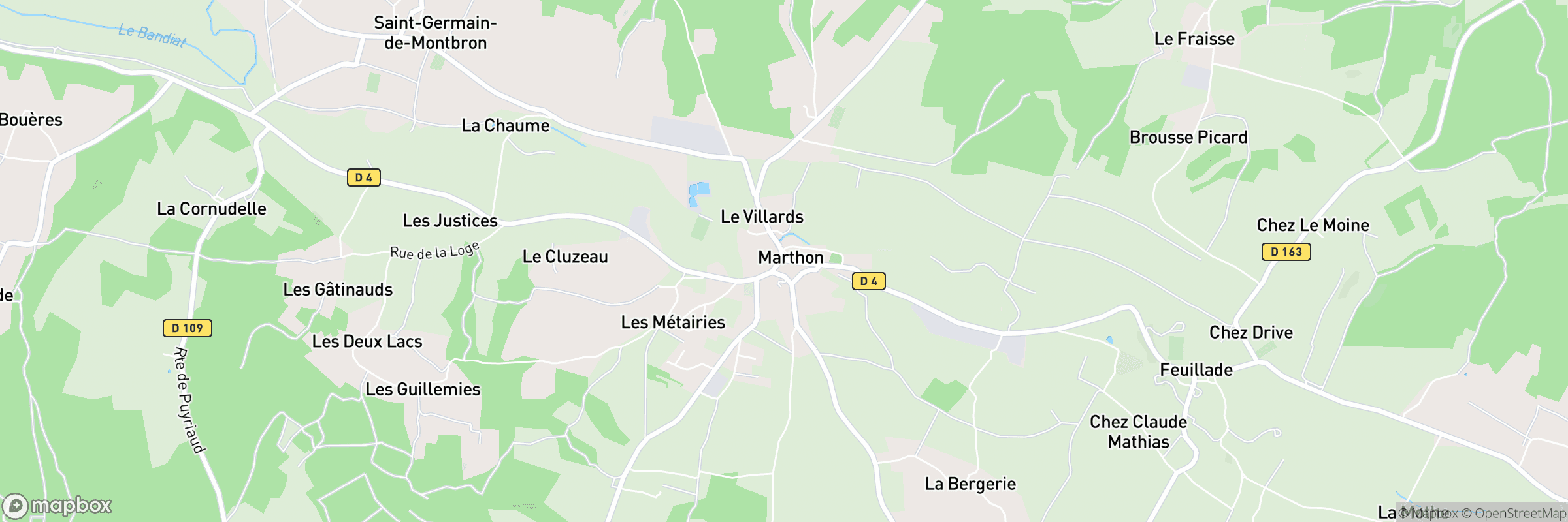 Marthon