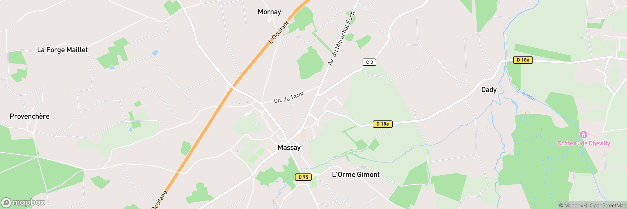 Massay