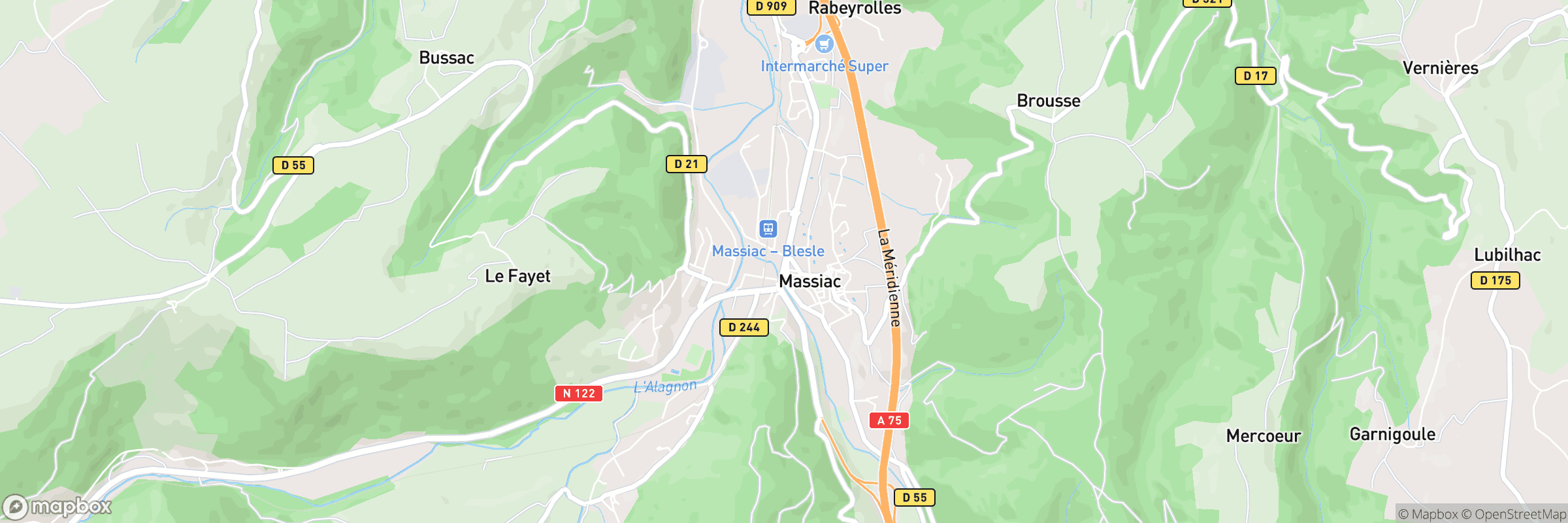 Massiac