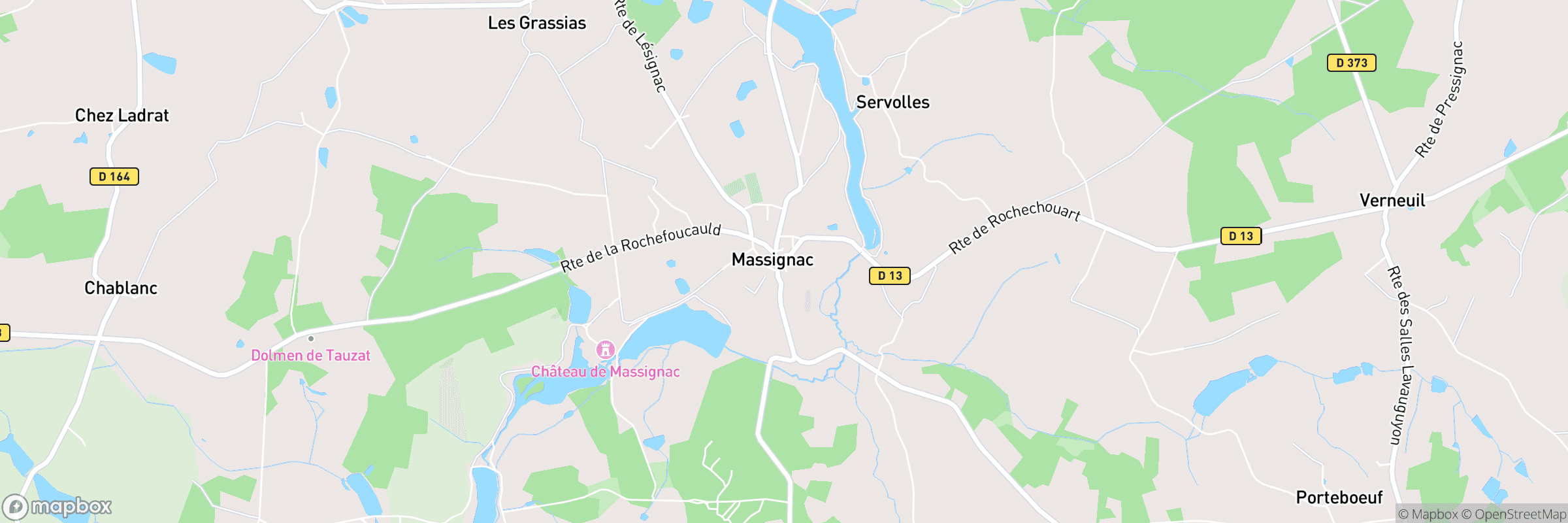 Massignac