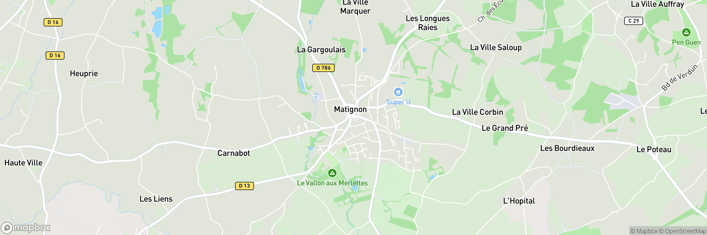 Matignon