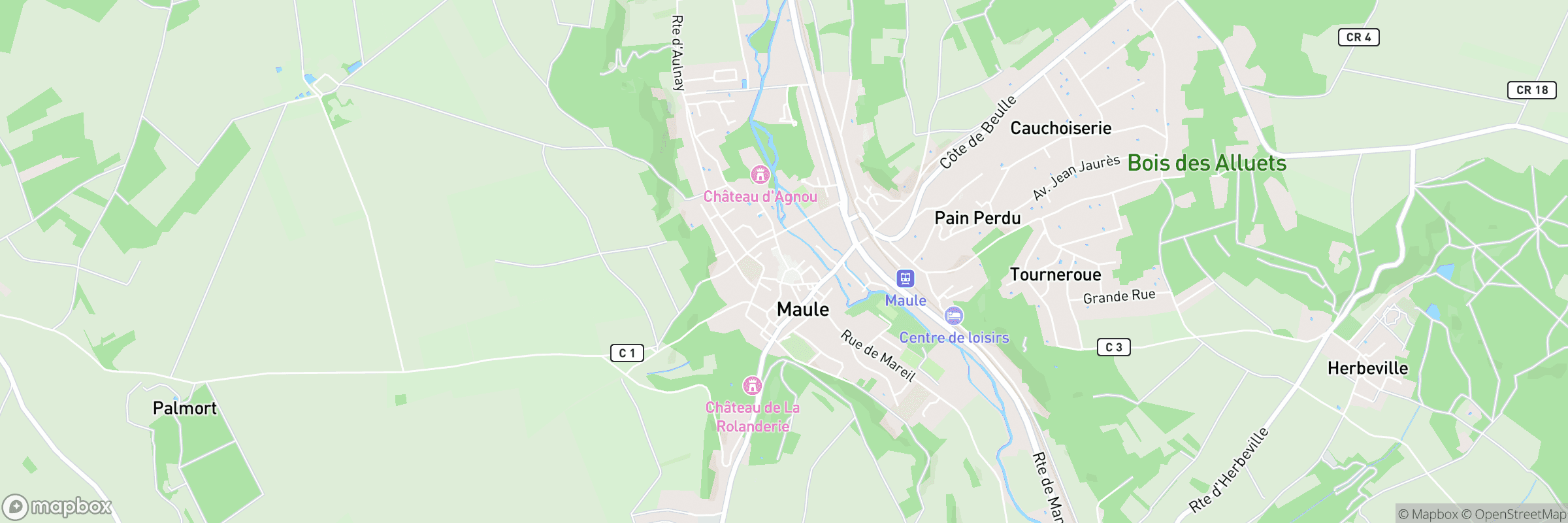 Maule
