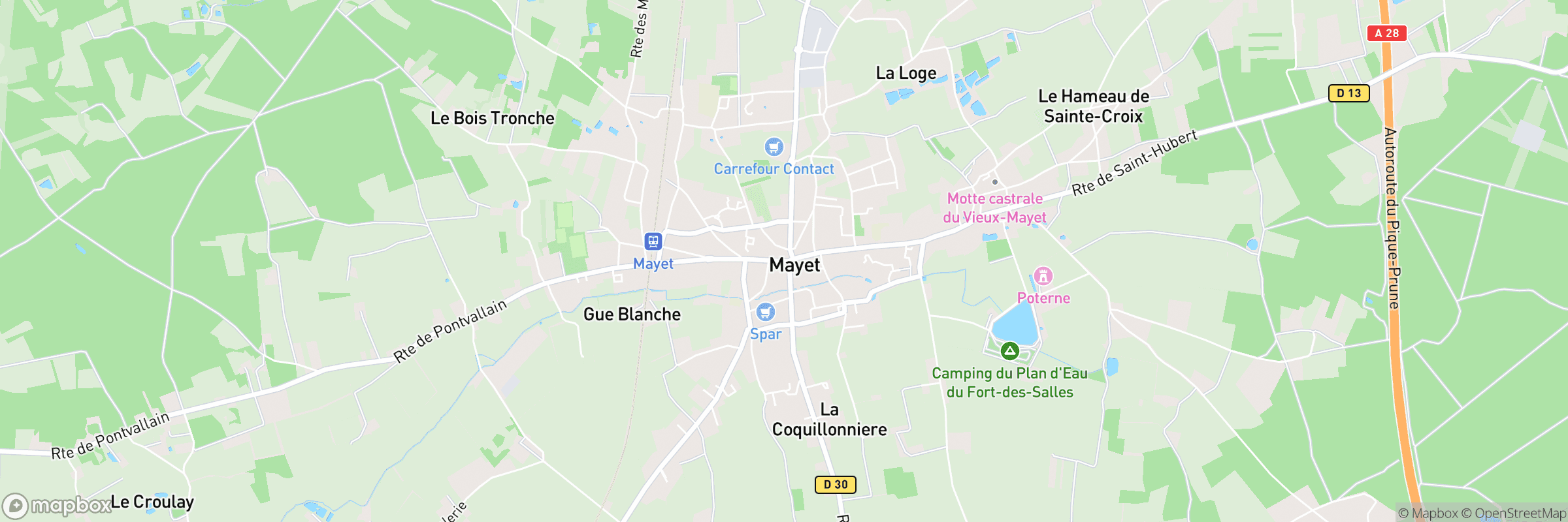 Mayet