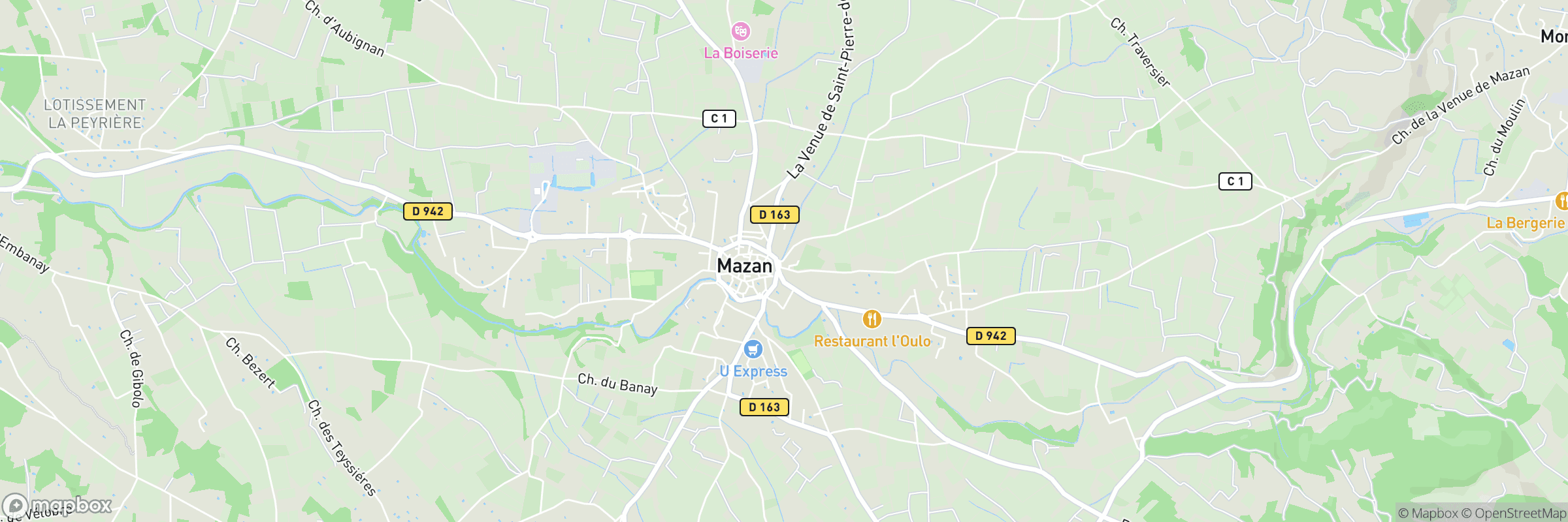 Mazan