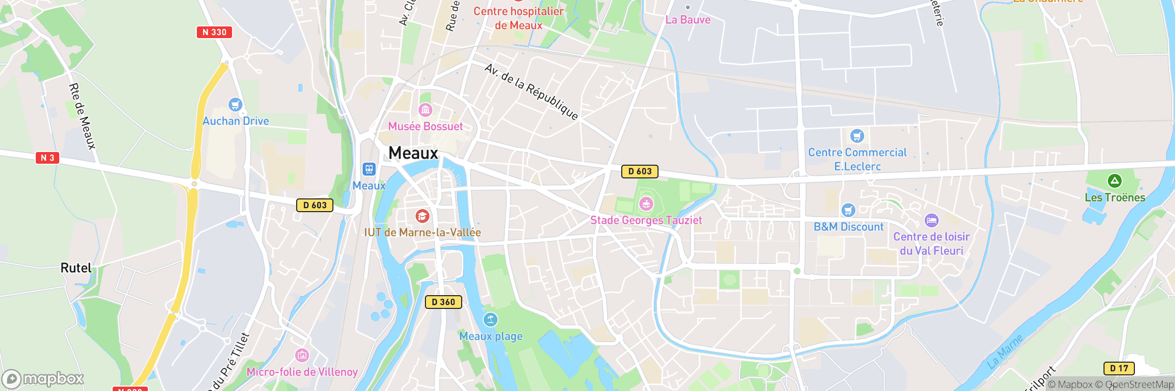 Meaux