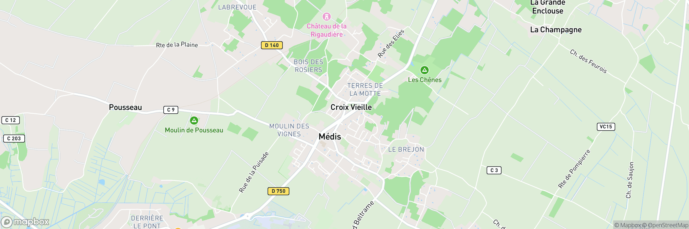 Medis