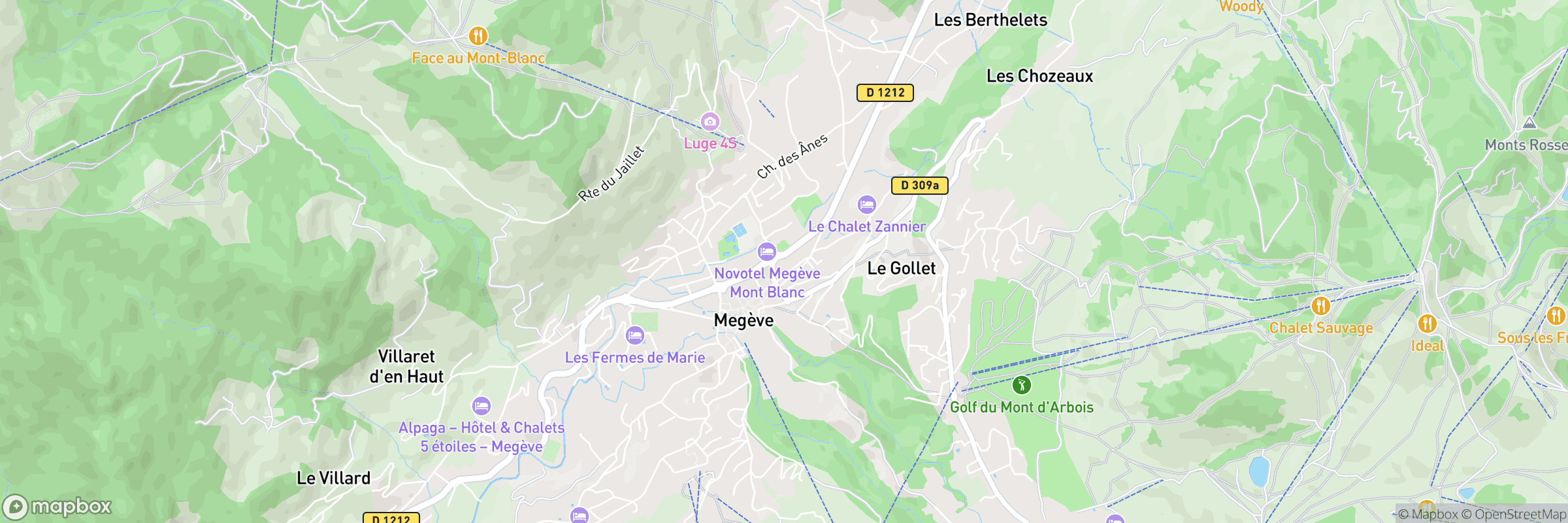 Megeve