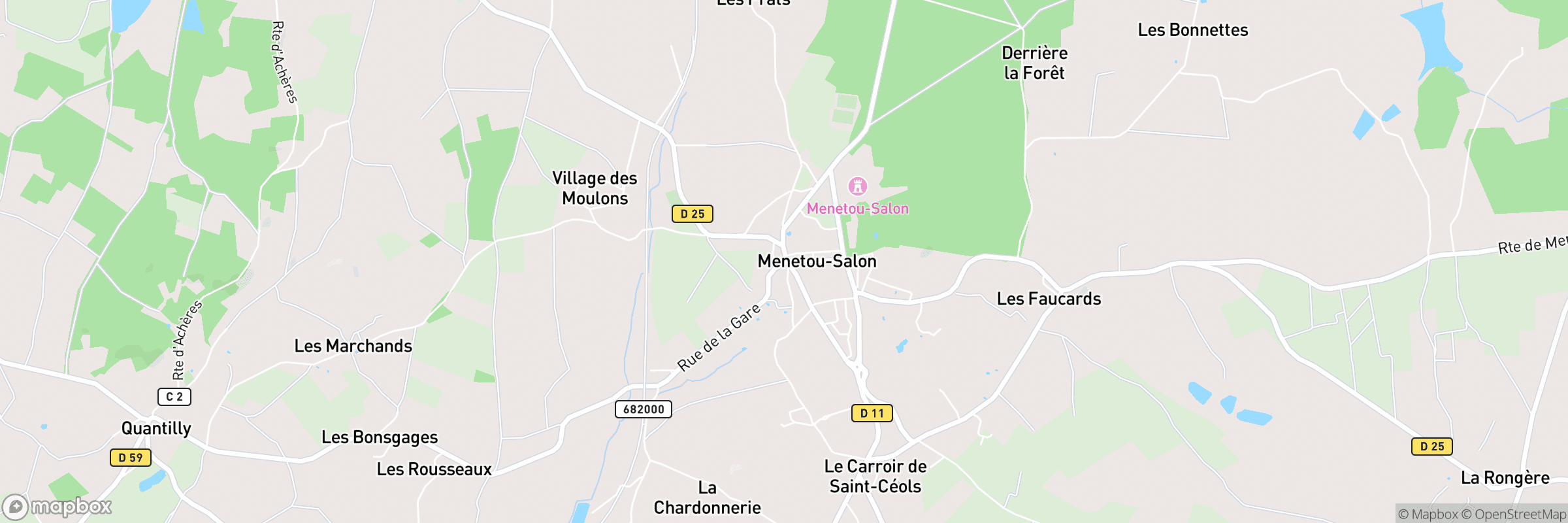 Menetou Salon