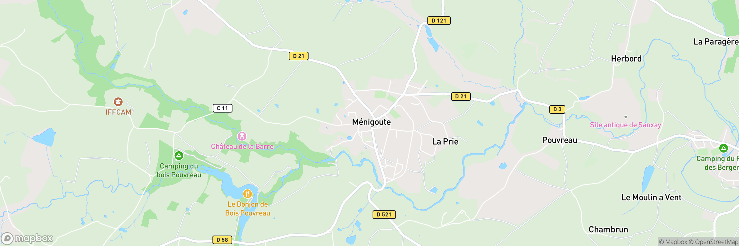Menigoute