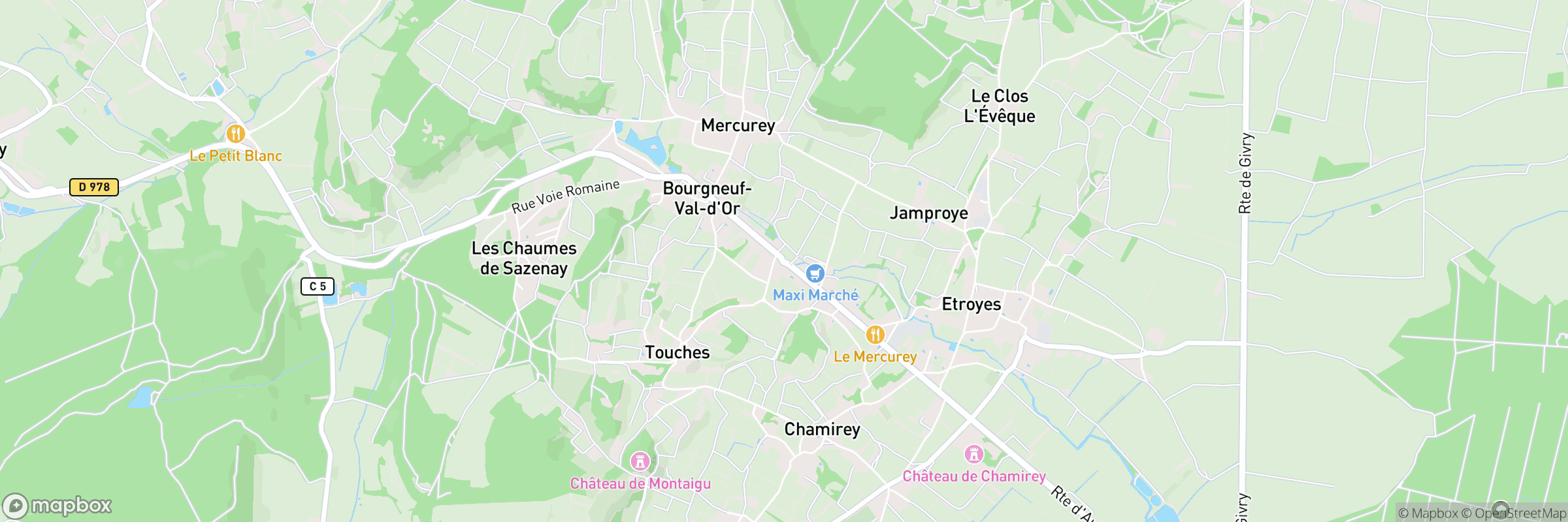 Mercurey