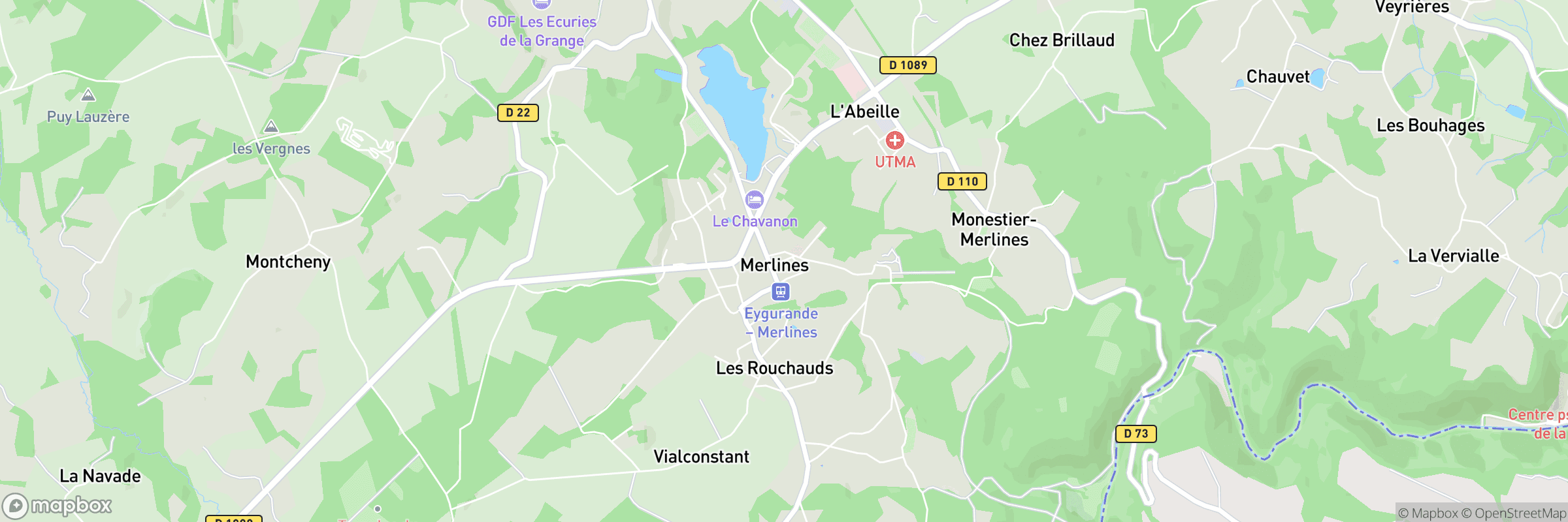 Merlines