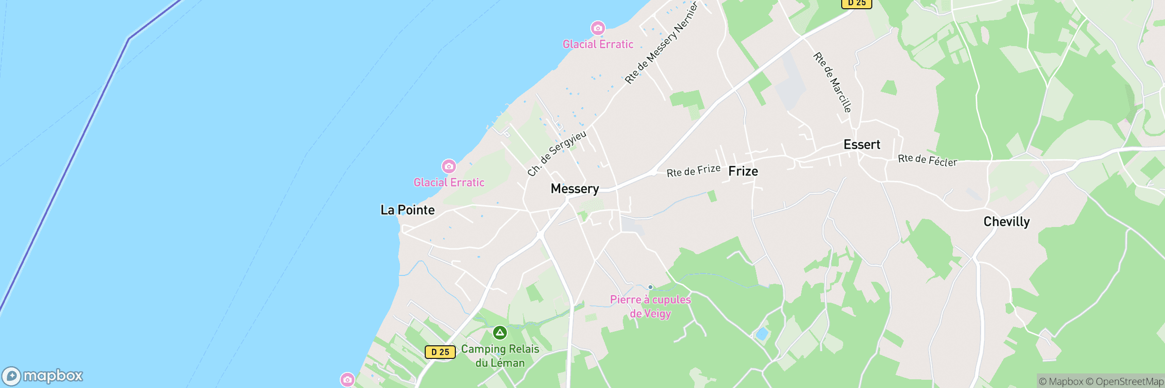 Messery