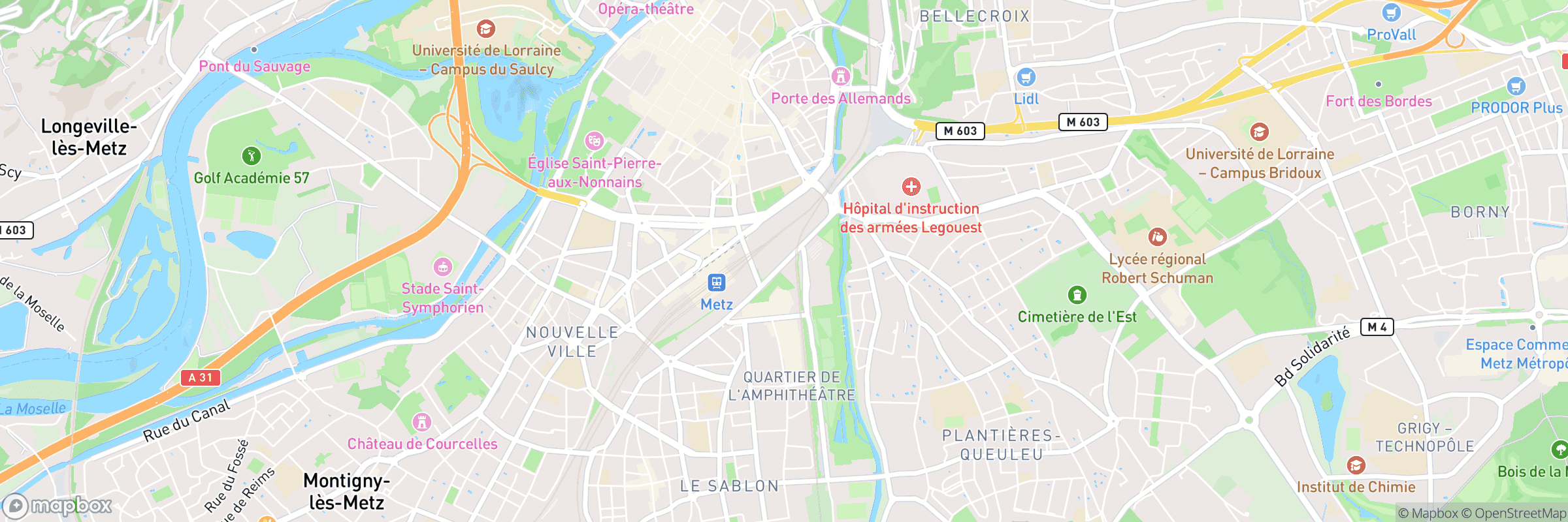 Metz