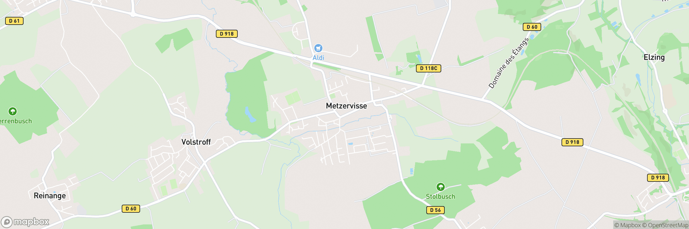 Metzervisse
