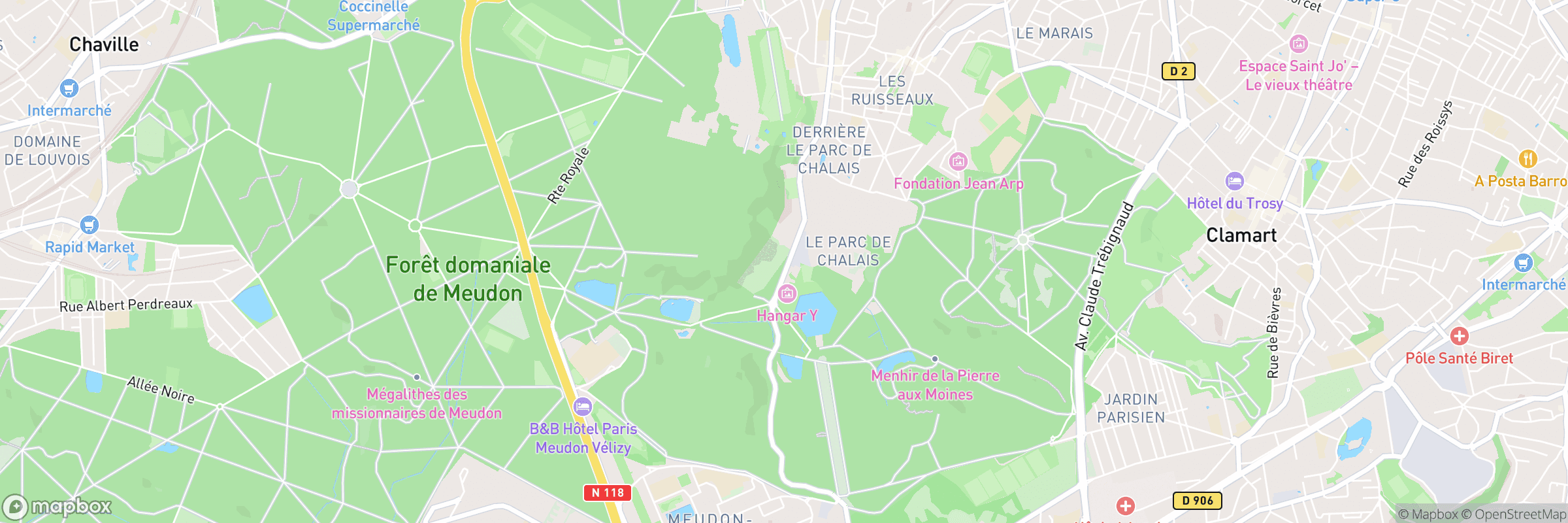 Meudon