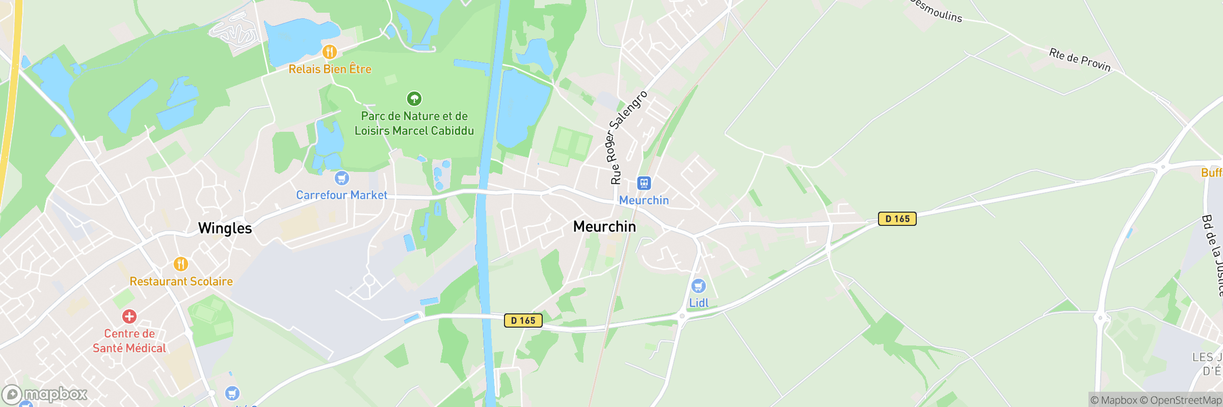 Meurchin