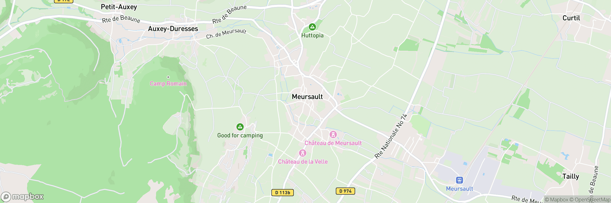 Meursault