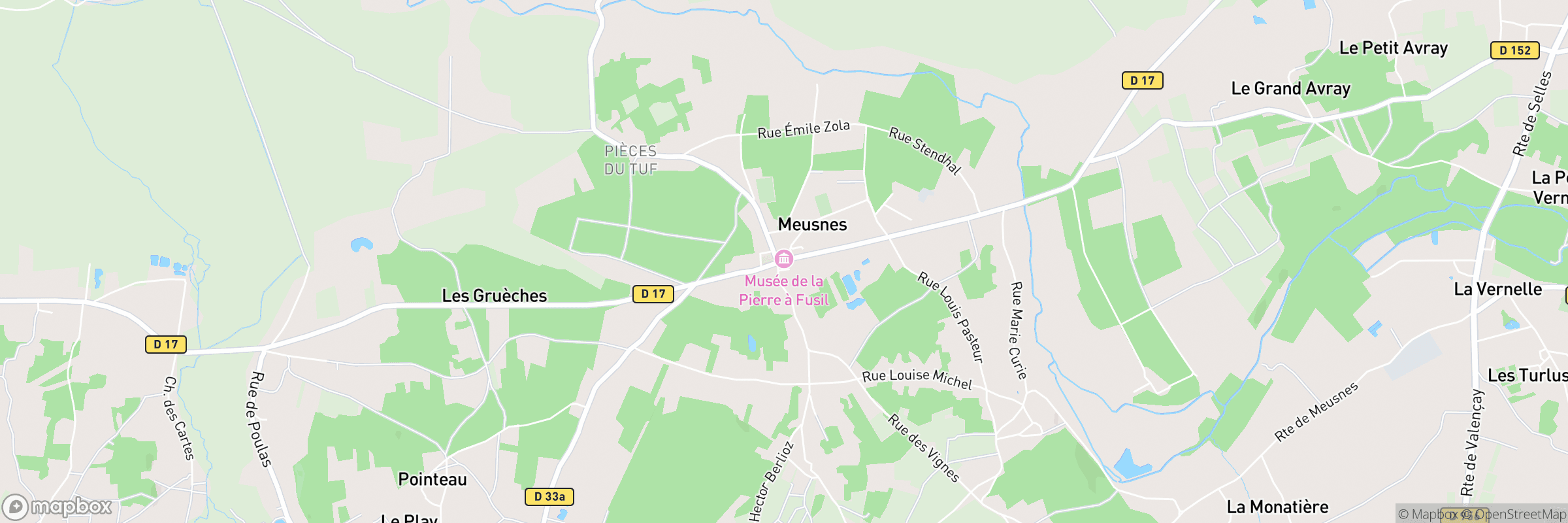Meusnes