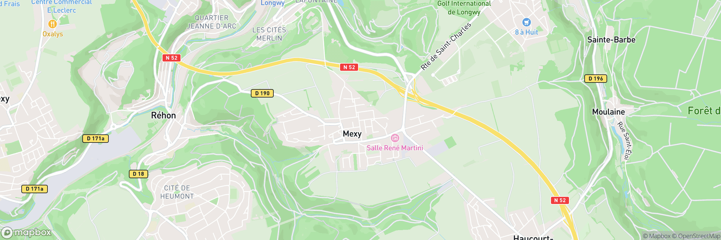 Mexy