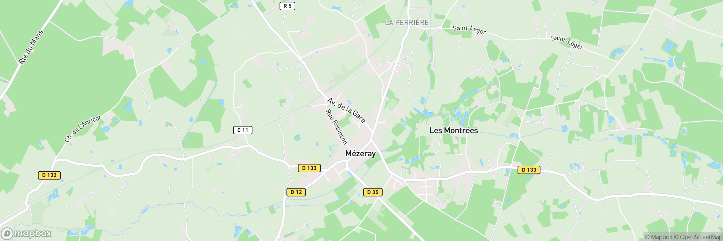 Mezeray