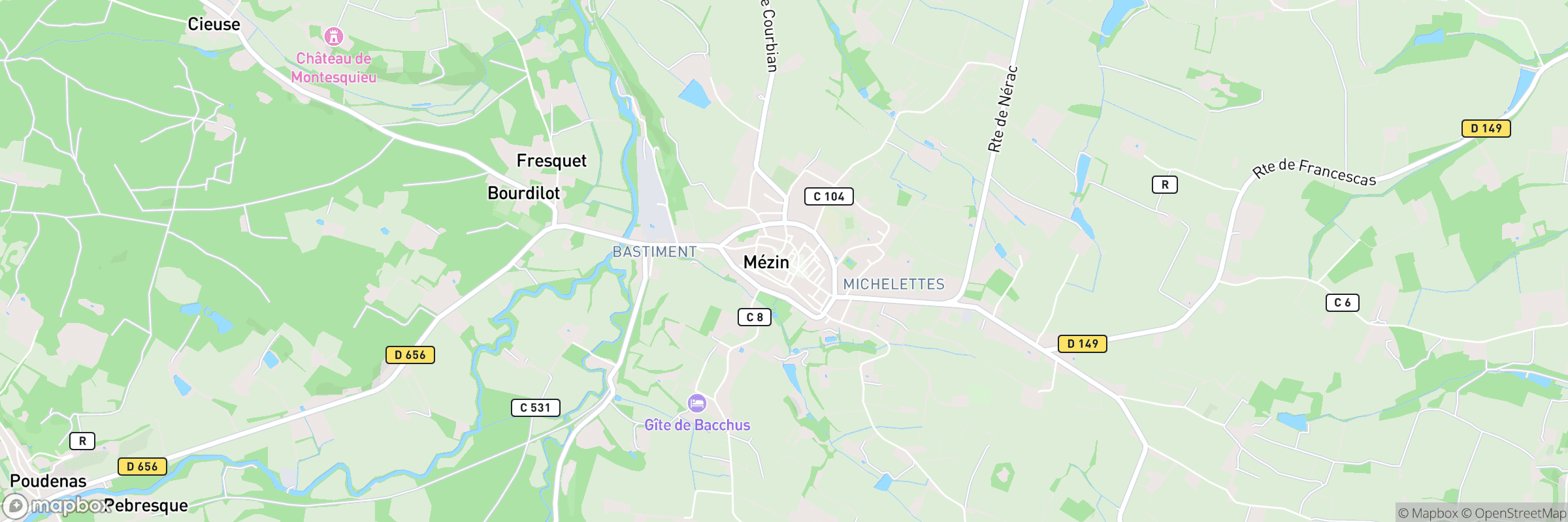 Mezin